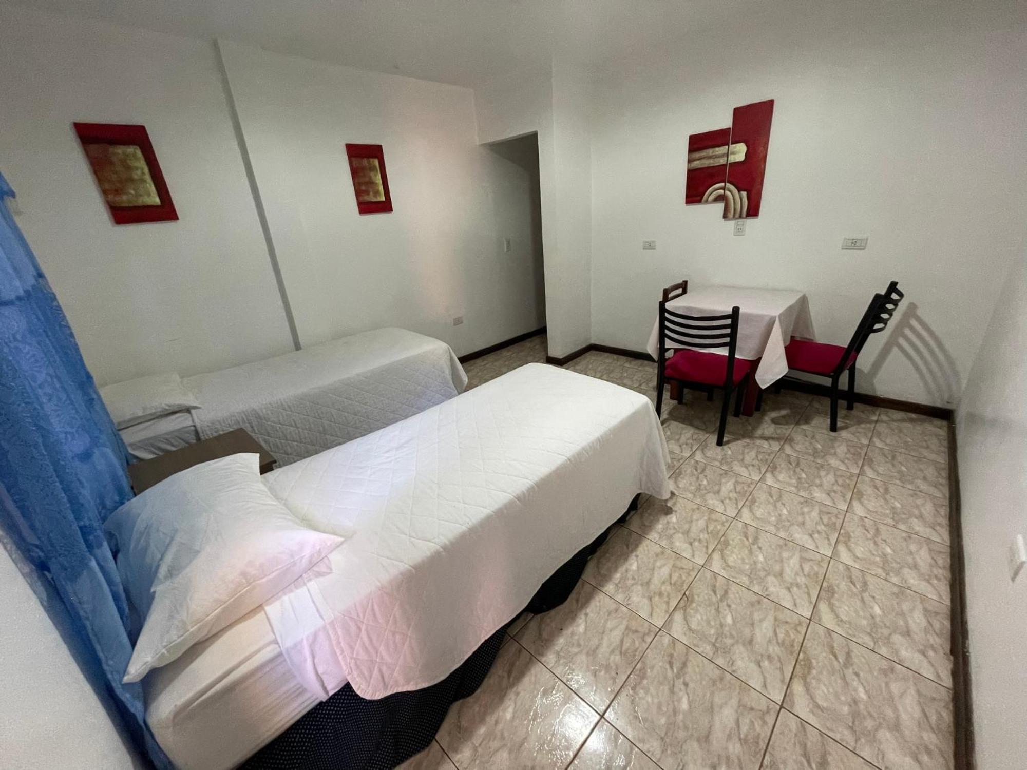 El Tata Aparthotel Puerto Iguazu Exterior photo