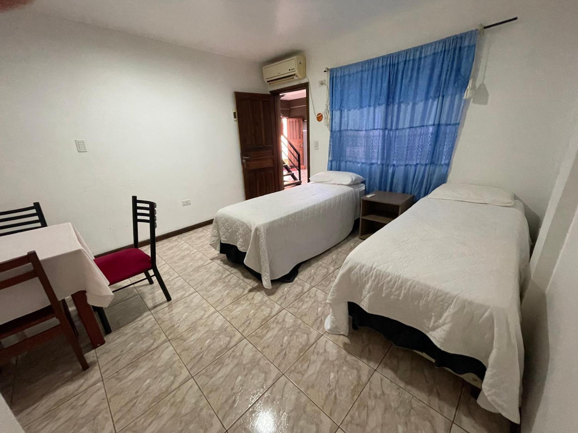 El Tata Aparthotel Puerto Iguazu Exterior photo